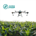 EFT 30kg Agricultural Sprayer Télédétude drone d'UAV